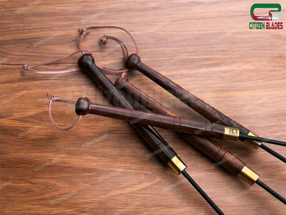 Ensemble d'outils de cheminée haut de gamme