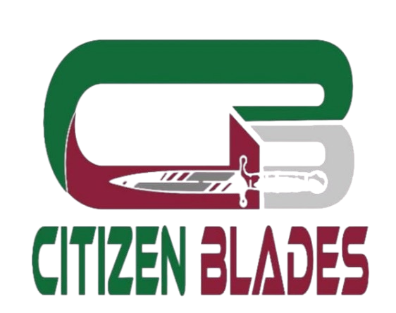 Citizen Blades