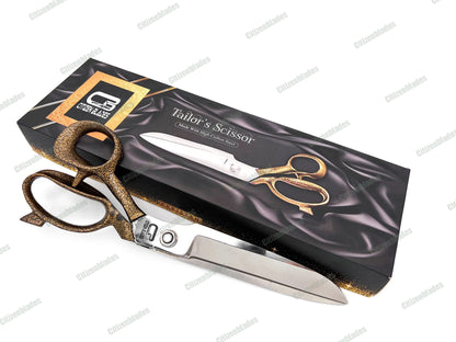 J2 Schere mit Stahlklinge