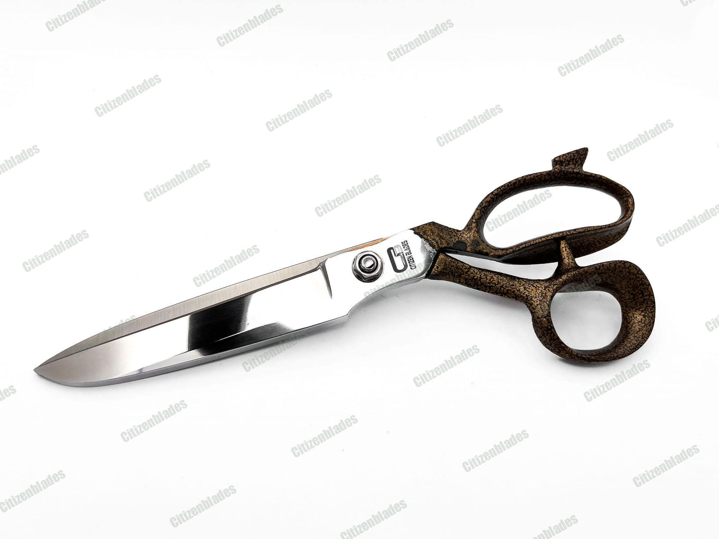 J2 Schere mit Stahlklinge