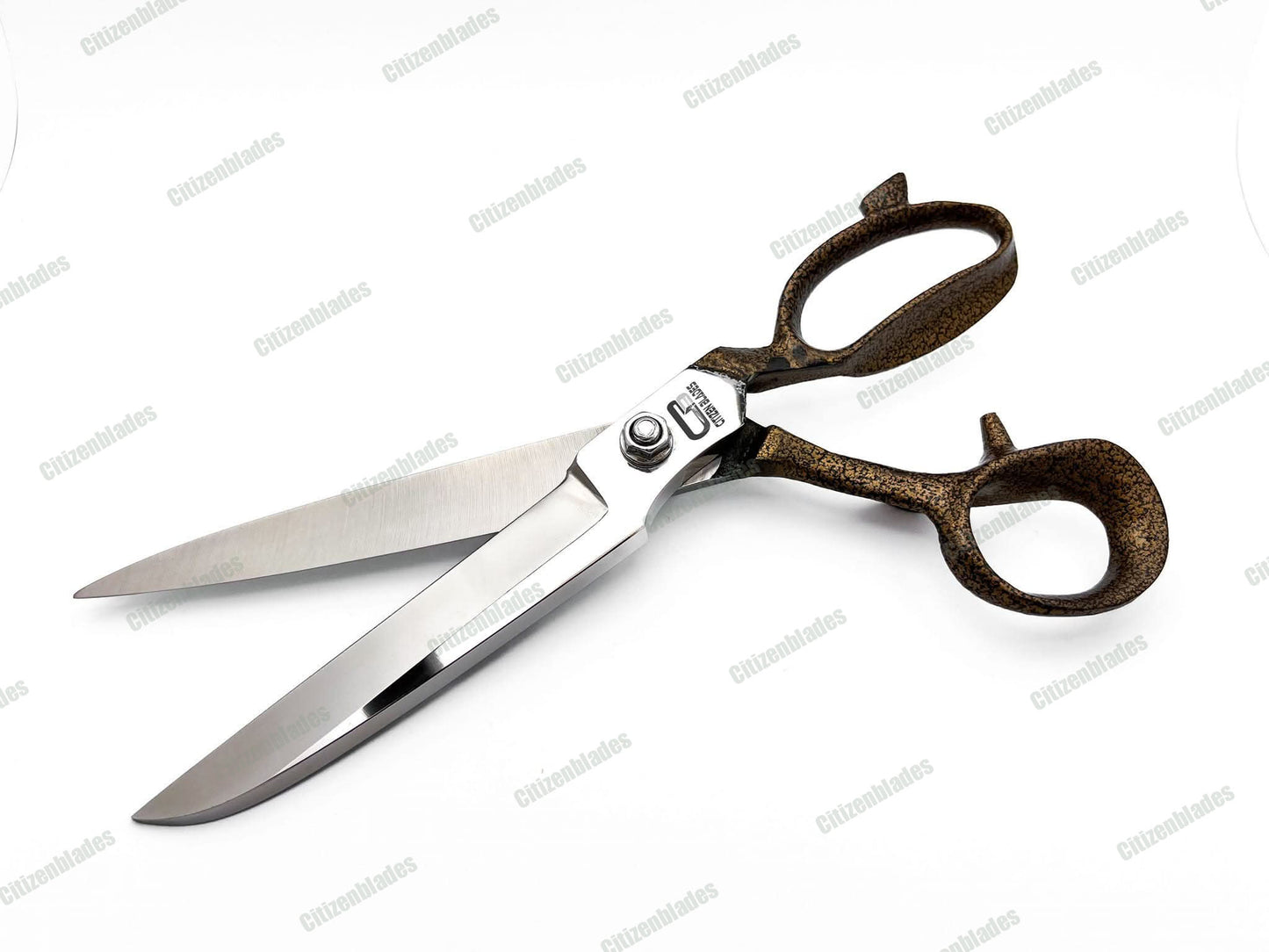 J2 Schere mit Stahlklinge