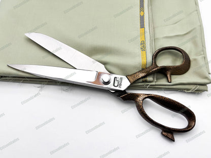 J2 Schere mit Stahlklinge