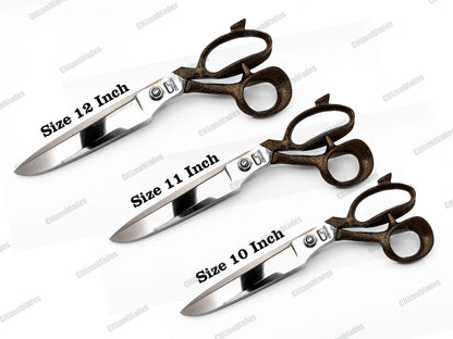 J2 Schere mit Stahlklinge